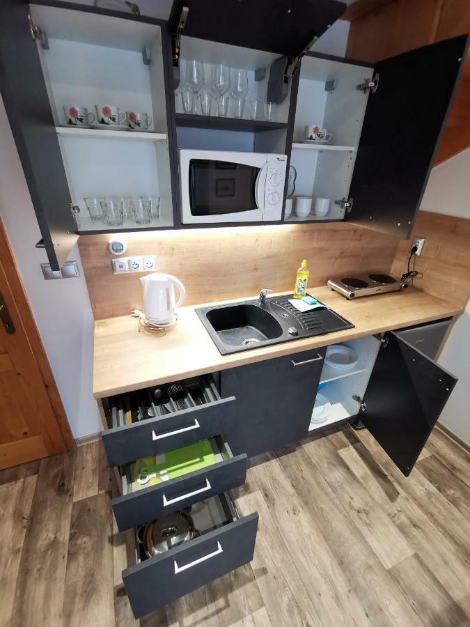 Tatralandia Apartmany Relax Liptovský Mikuláš 외부 사진